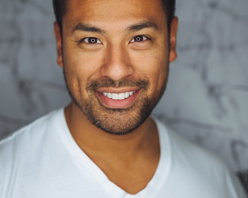 Alex Rivera - Graphic Designer